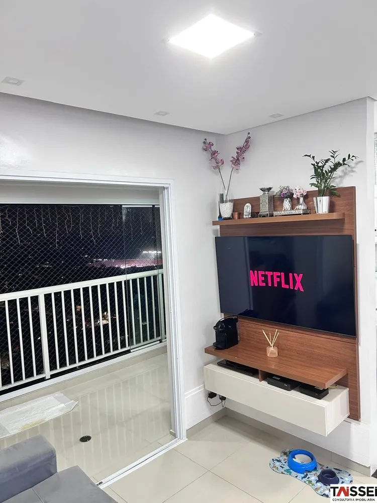 Apartamento, 2 quartos, 61 m² - Foto 5