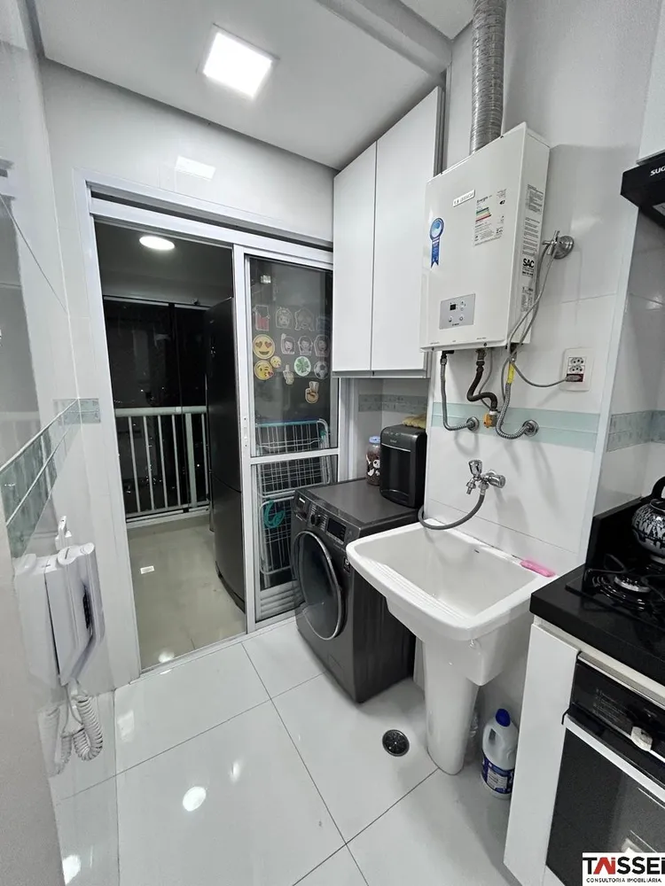 Apartamento, 2 quartos, 61 m² - Foto 9