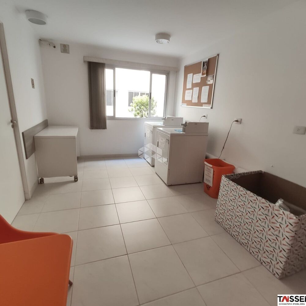 Apartamento, 1 quarto, 35 m² - Foto 1