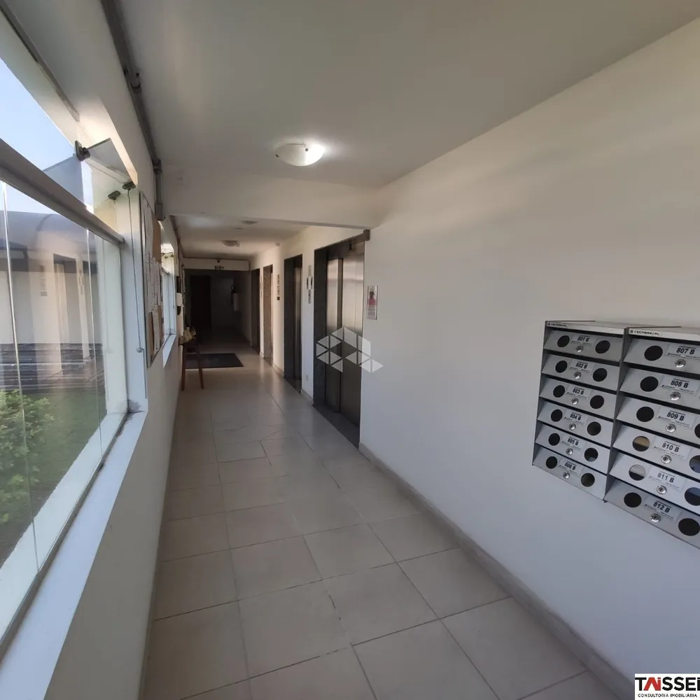 Apartamento, 1 quarto, 35 m² - Foto 1
