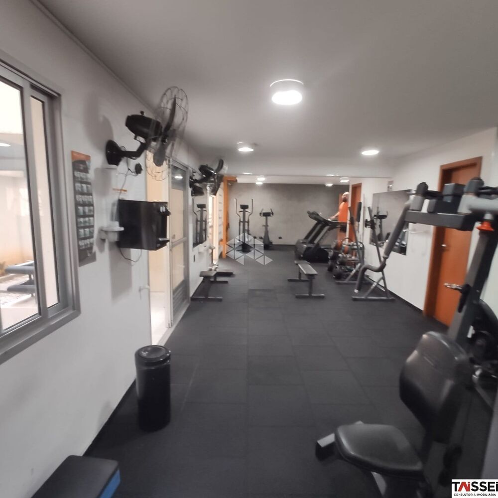 Apartamento, 1 quarto, 35 m² - Foto 2