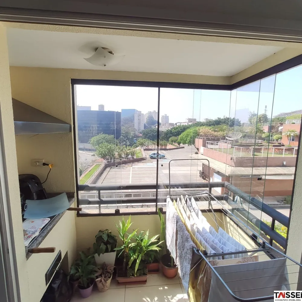 Apartamento, 1 quarto, 35 m² - Foto 15