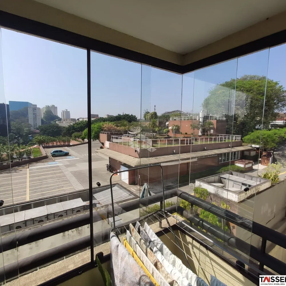 Apartamento, 1 quarto, 35 m² - Foto 16