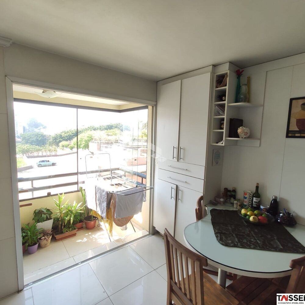Apartamento, 1 quarto, 35 m² - Foto 4
