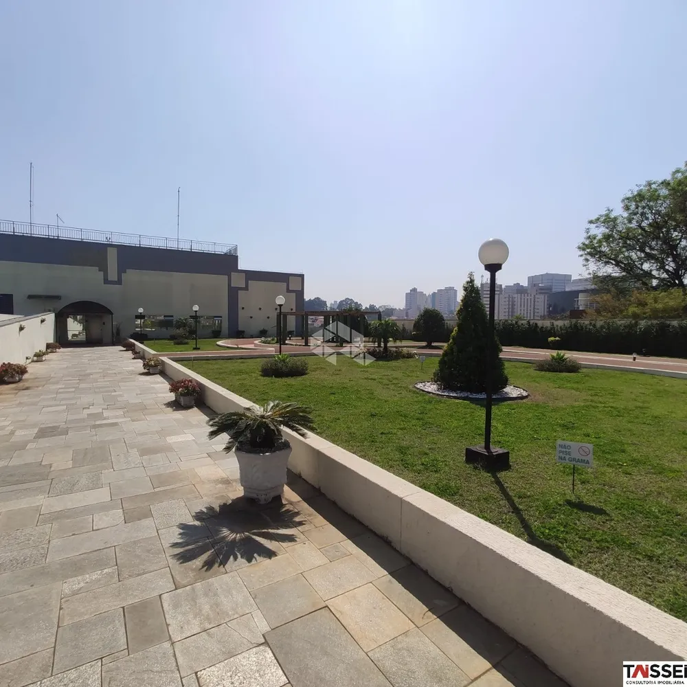 Apartamento, 1 quarto, 35 m² - Foto 2