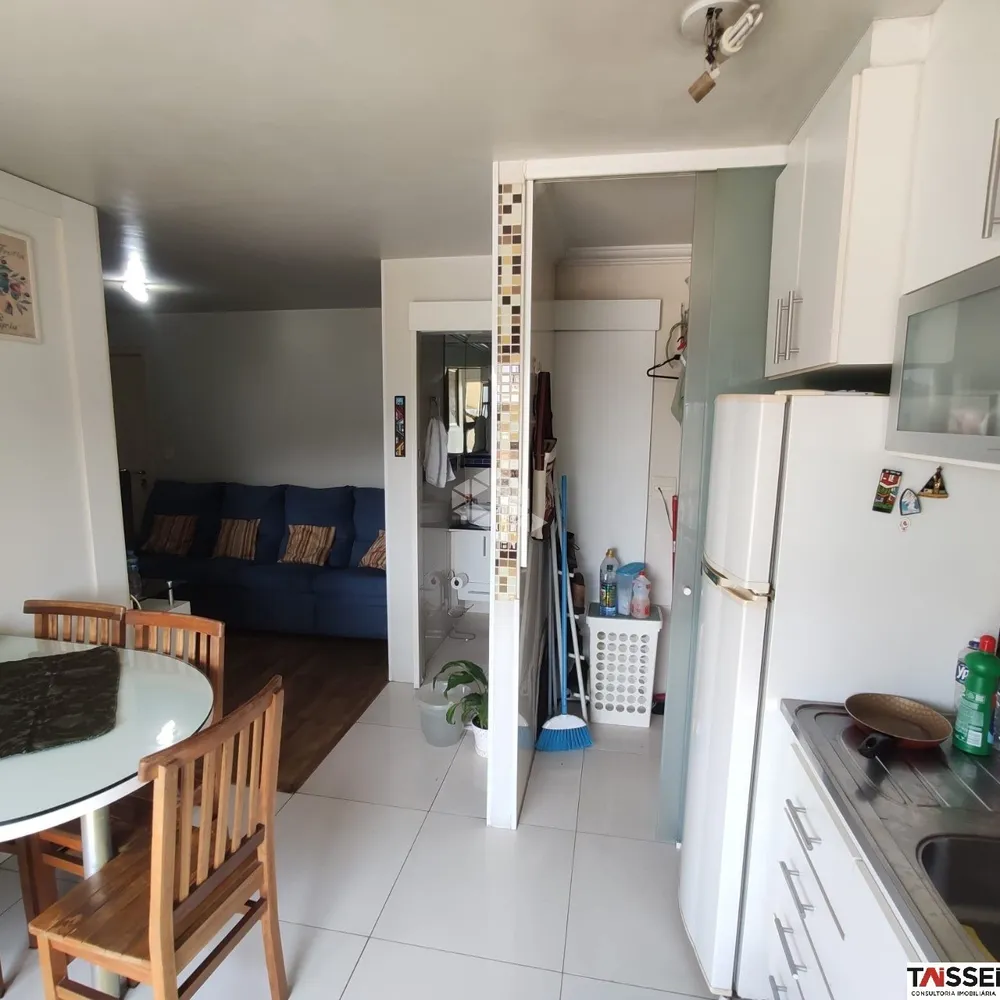 Apartamento, 1 quarto, 35 m² - Foto 13