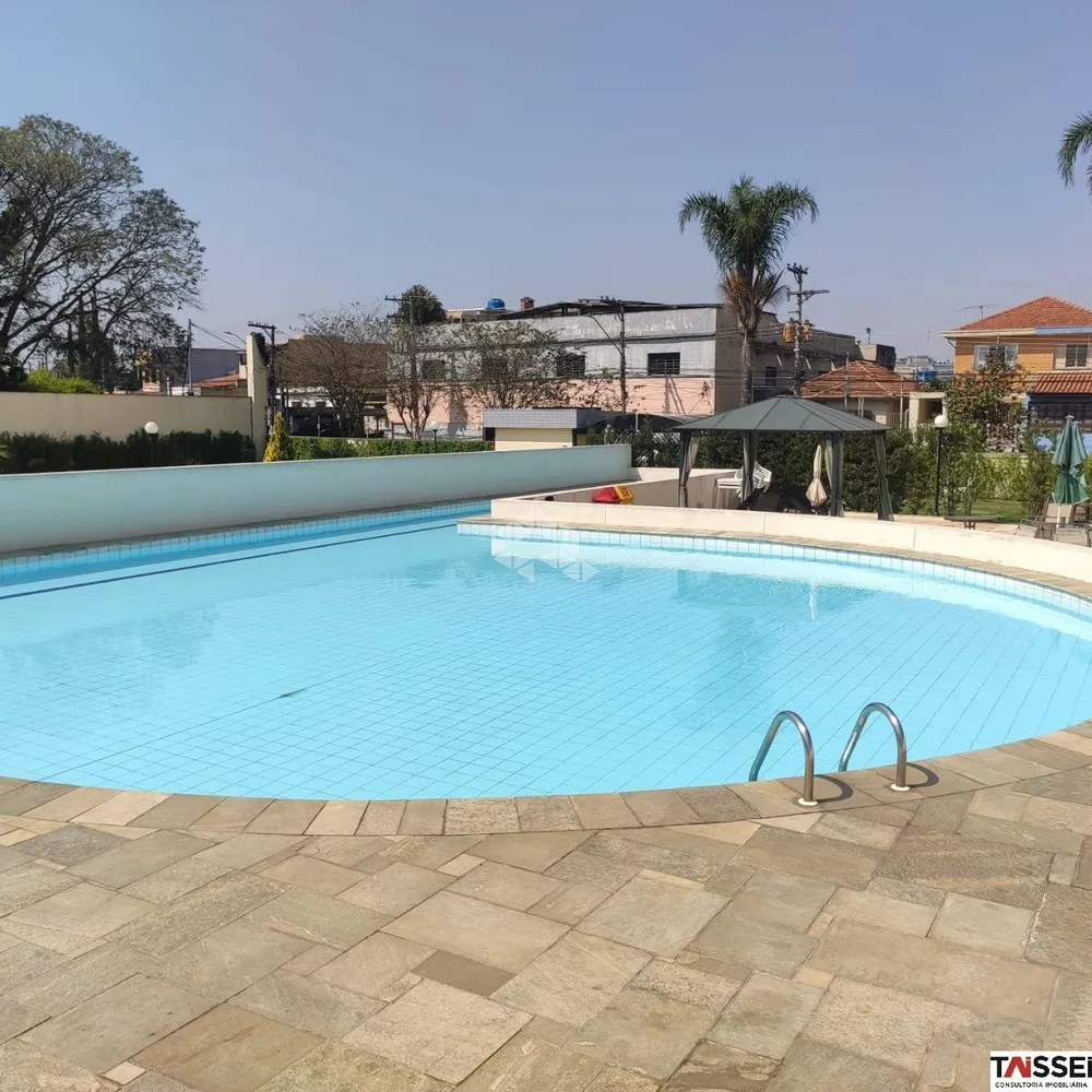 Apartamento, 1 quarto, 35 m² - Foto 4