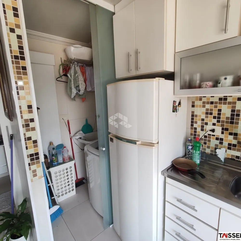 Apartamento, 1 quarto, 35 m² - Foto 12