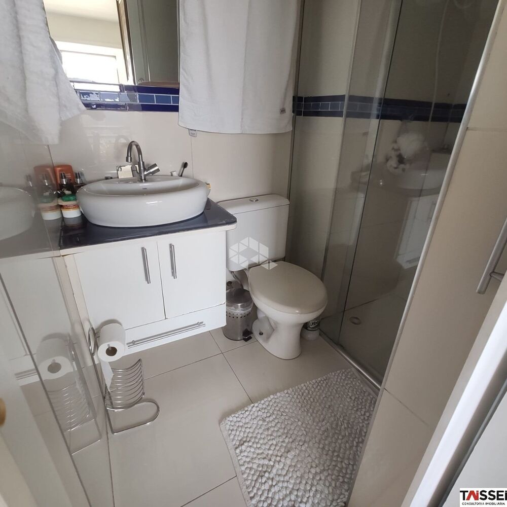 Apartamento, 1 quarto, 35 m² - Foto 3