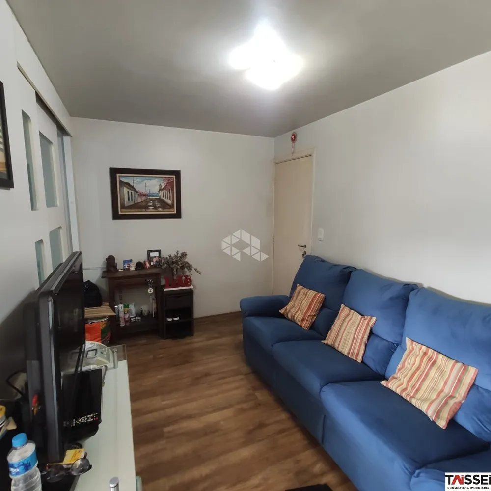 Apartamento, 1 quarto, 35 m² - Foto 11