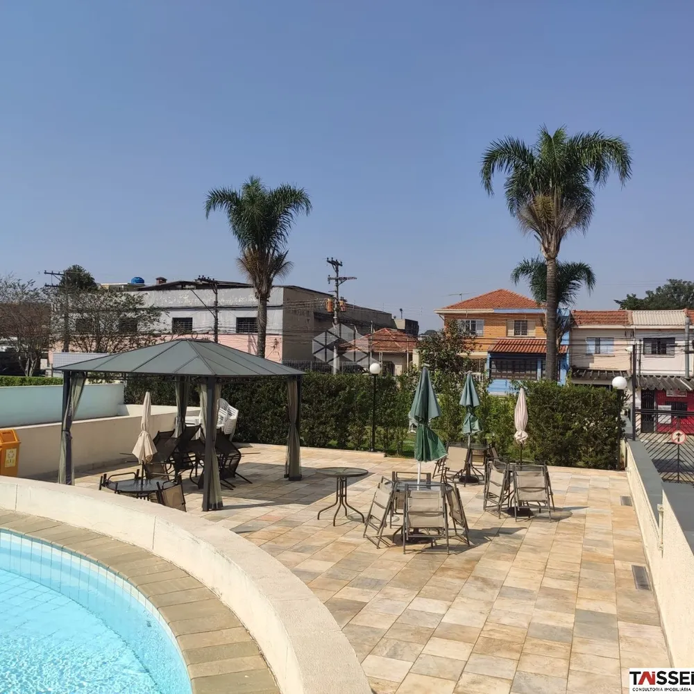 Apartamento, 1 quarto, 35 m² - Foto 5