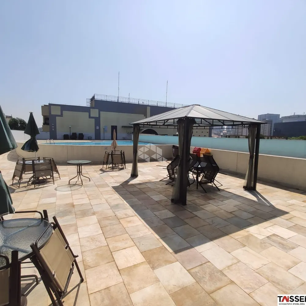 Apartamento, 1 quarto, 35 m² - Foto 3