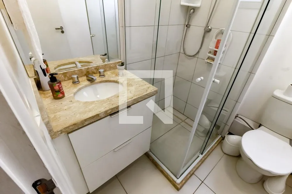 Apartamento, 3 quartos, 70 m² - Foto 3
