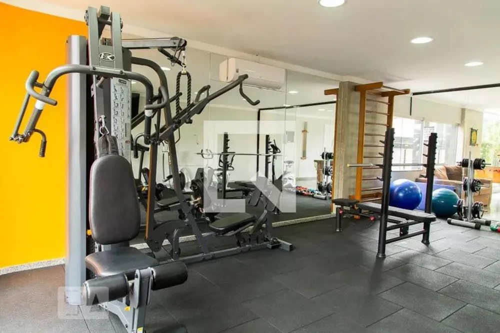 Apartamento, 2 quartos, 56 m² - Foto 9