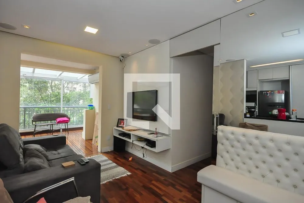 Apartamento, 2 quartos, 67 m² - Foto 3