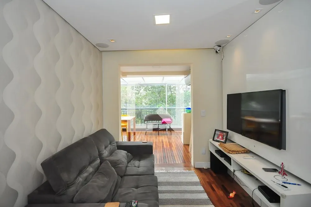 Apartamento, 2 quartos, 67 m² - Foto 4