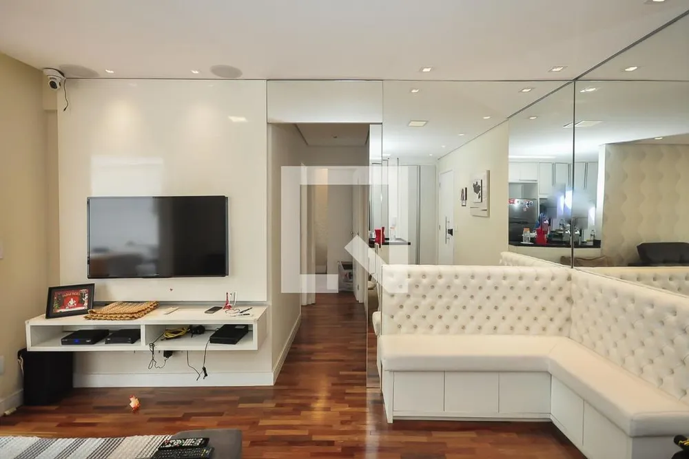 Apartamento, 2 quartos, 67 m² - Foto 2