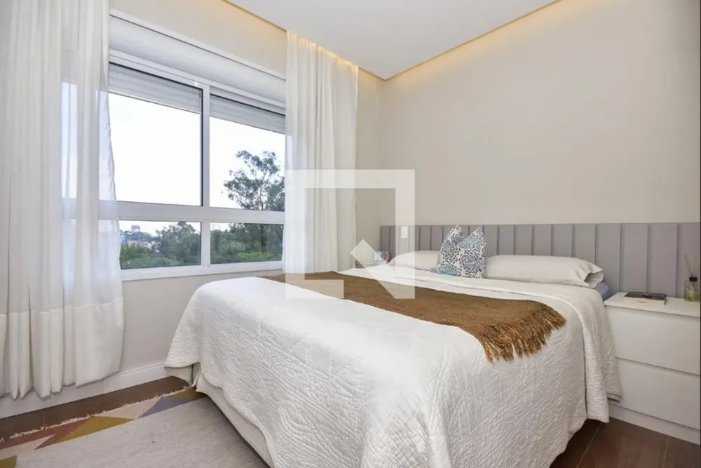 Apartamento, 2 quartos, 74 m² - Foto 1