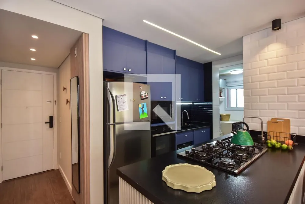 Apartamento, 2 quartos, 74 m² - Foto 4