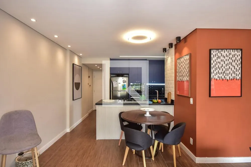 Apartamento, 2 quartos, 74 m² - Foto 3