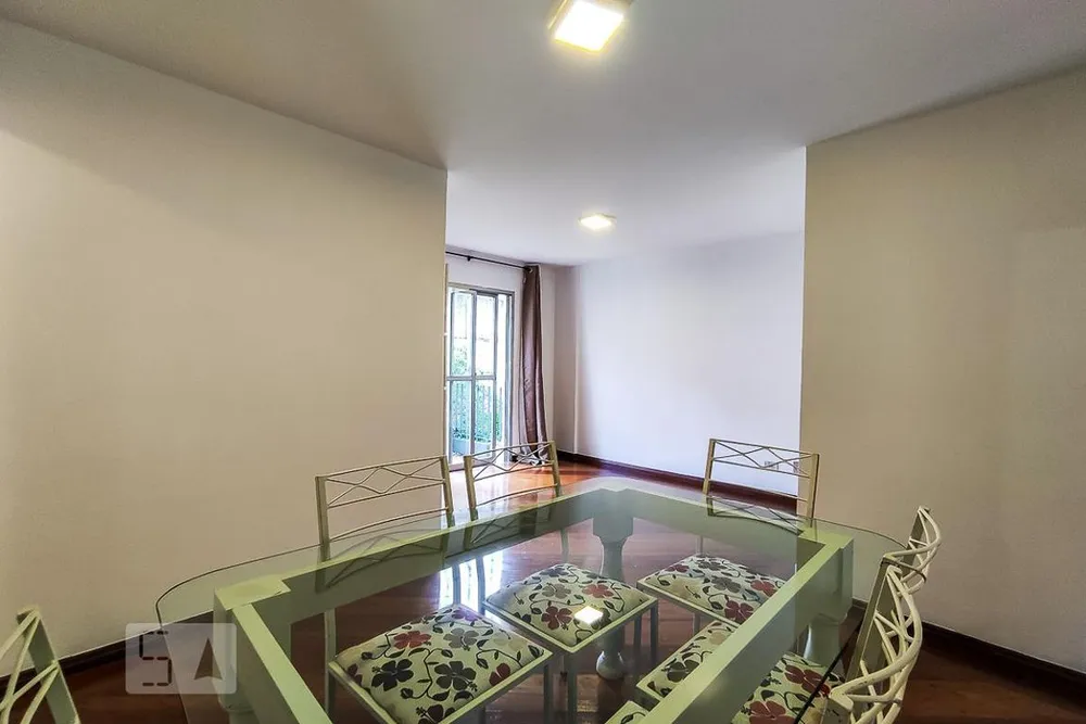 Apartamento, 3 quartos, 68 m² - Foto 2