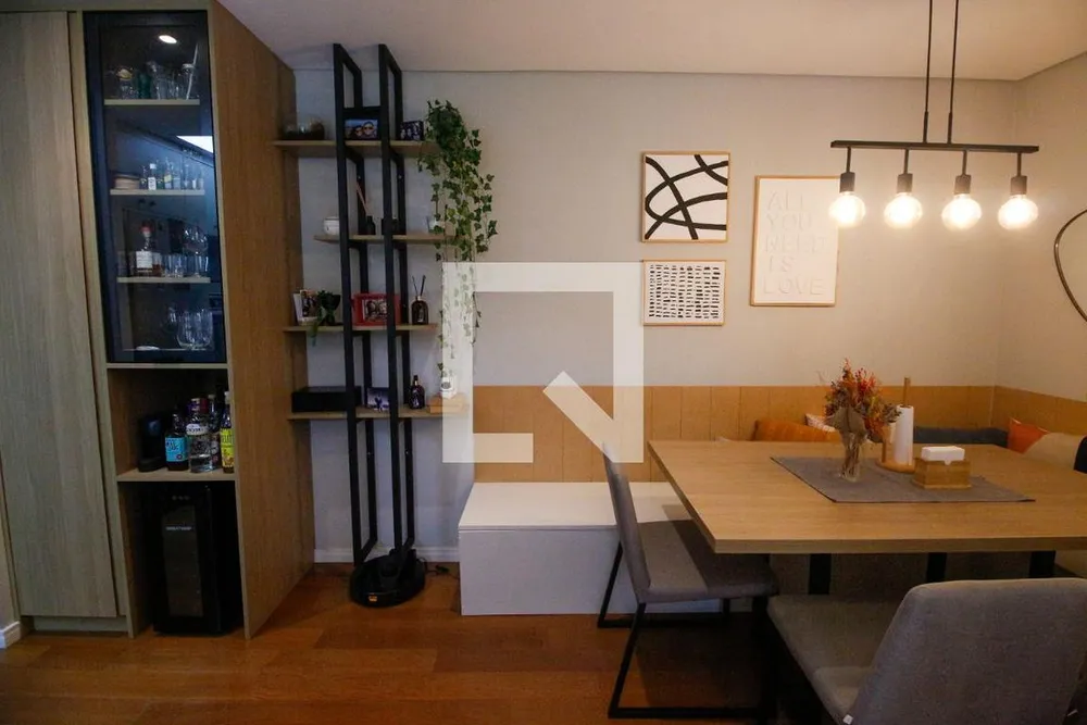 Apartamento, 2 quartos, 85 m² - Foto 2