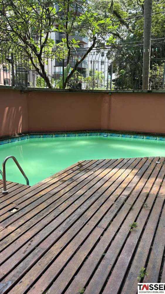 Apartamento, 3 quartos, 180 m² - Foto 2