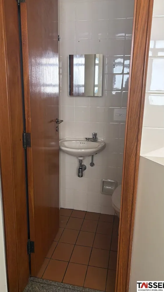 Apartamento, 3 quartos, 180 m² - Foto 4