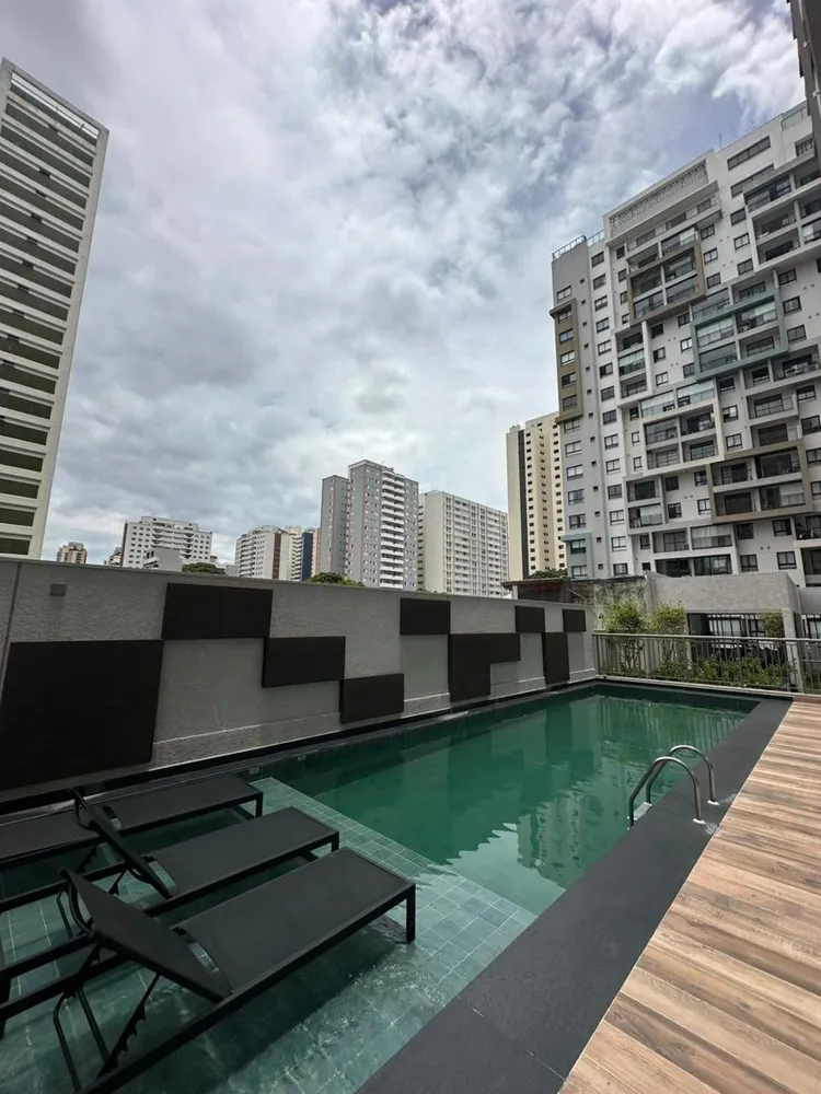 Apartamento, 2 quartos, 51 m² - Foto 8