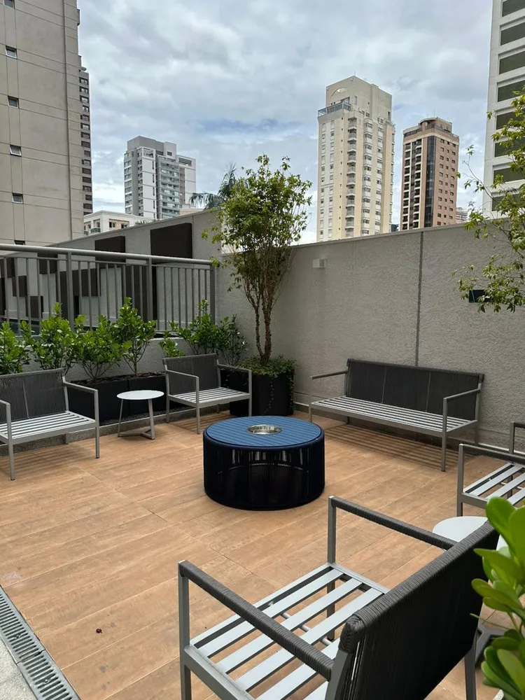 Apartamento, 2 quartos, 51 m² - Foto 4