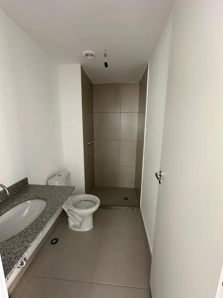 Apartamento, 2 quartos, 51 m² - Foto 2