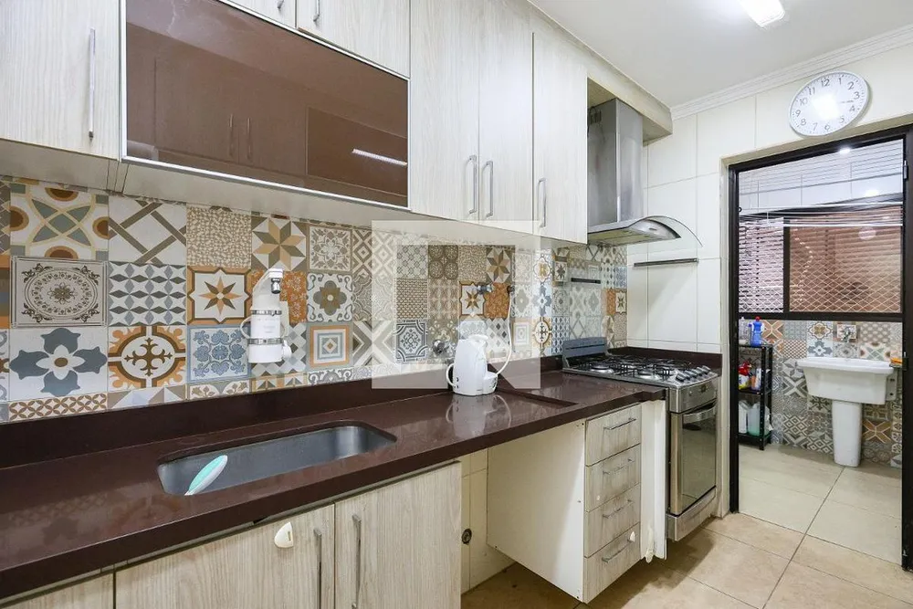 Apartamento, 3 quartos, 77 m² - Foto 4