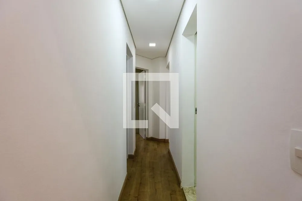 Apartamento, 3 quartos, 77 m² - Foto 1