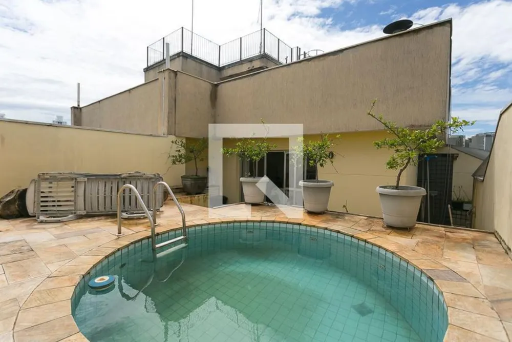 Cobertura, 2 quartos, 195 m² - Foto 8