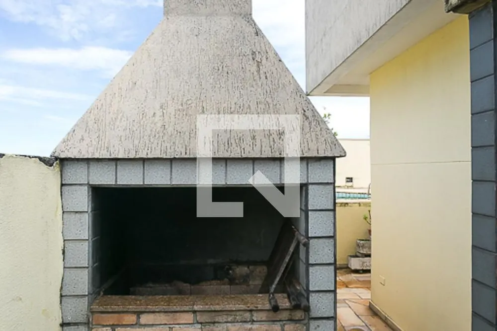 Cobertura, 2 quartos, 195 m² - Foto 1