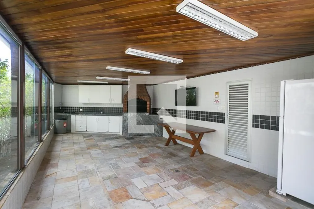 Cobertura, 2 quartos, 195 m² - Foto 4