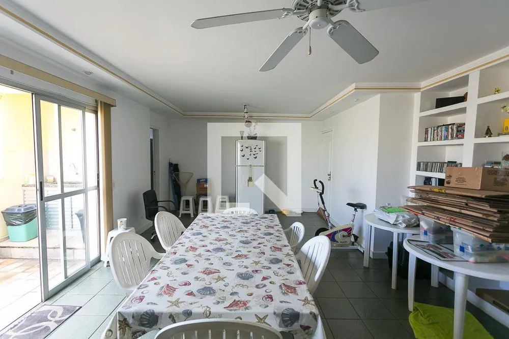 Cobertura, 2 quartos, 195 m² - Foto 6