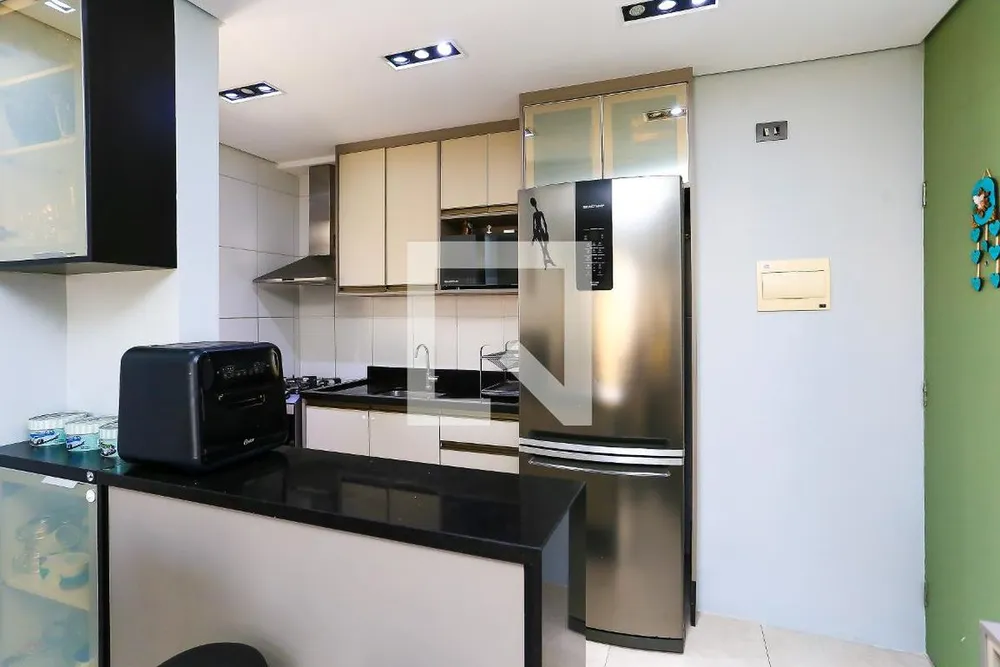 Apartamento, 3 quartos, 63 m² - Foto 3