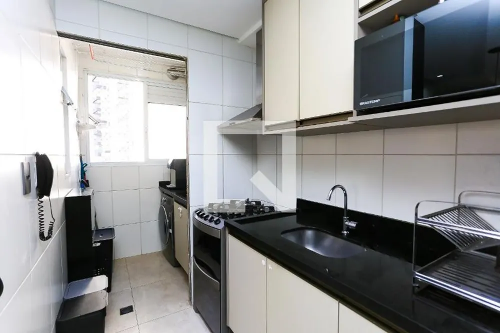 Apartamento, 3 quartos, 63 m² - Foto 2