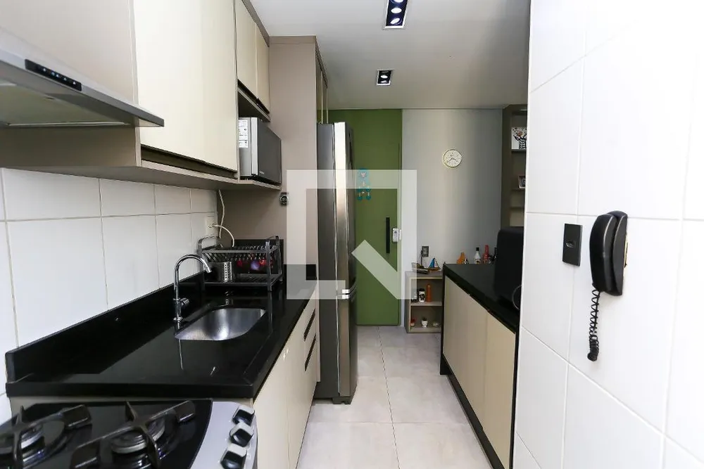 Apartamento, 3 quartos, 63 m² - Foto 4