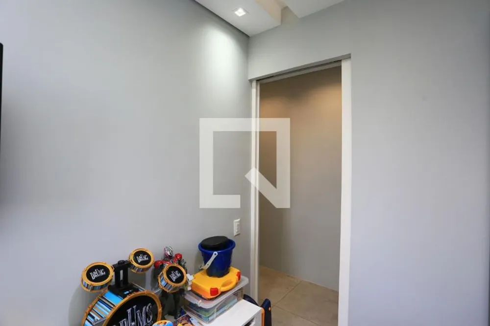 Apartamento, 3 quartos, 63 m² - Foto 1