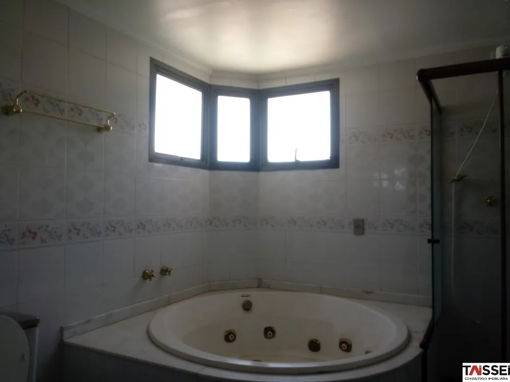 Apartamento, 4 quartos, 210 m² - Foto 4
