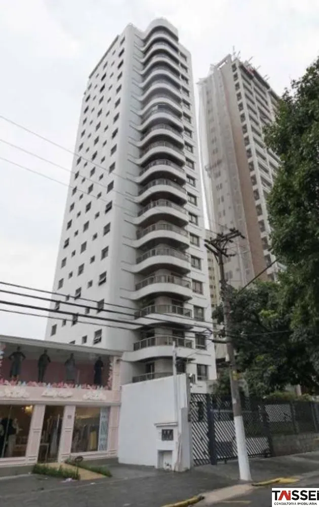 Apartamento, 4 quartos, 210 m² - Foto 6