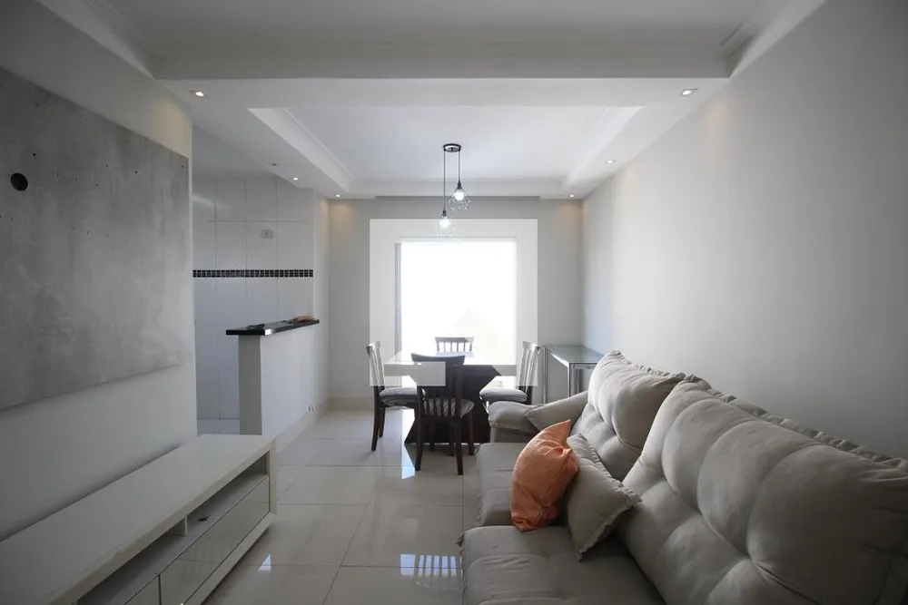 Apartamento, 2 quartos, 95 m² - Foto 4