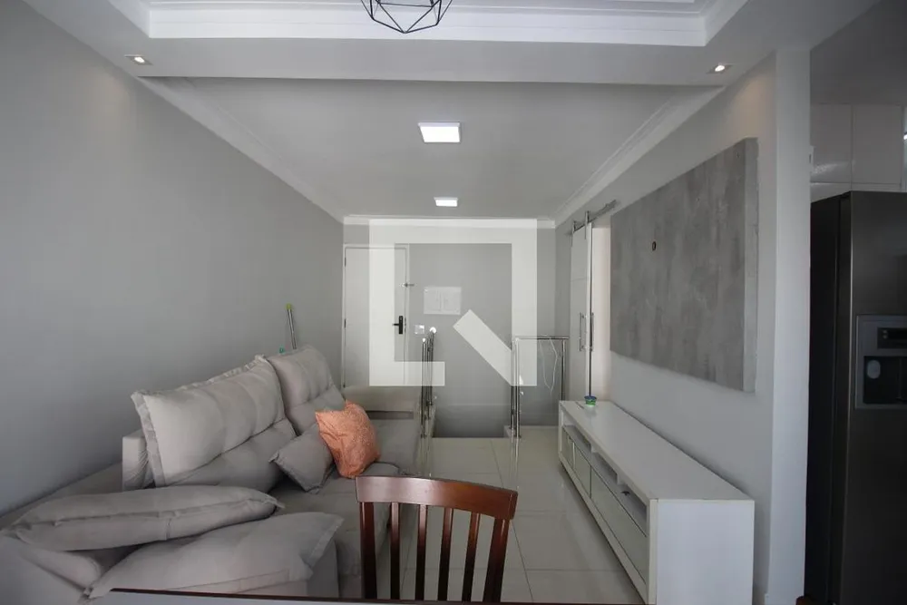Apartamento, 2 quartos, 95 m² - Foto 8