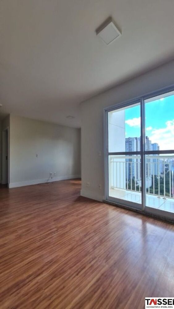 Apartamento, 2 quartos, 67 m² - Foto 2