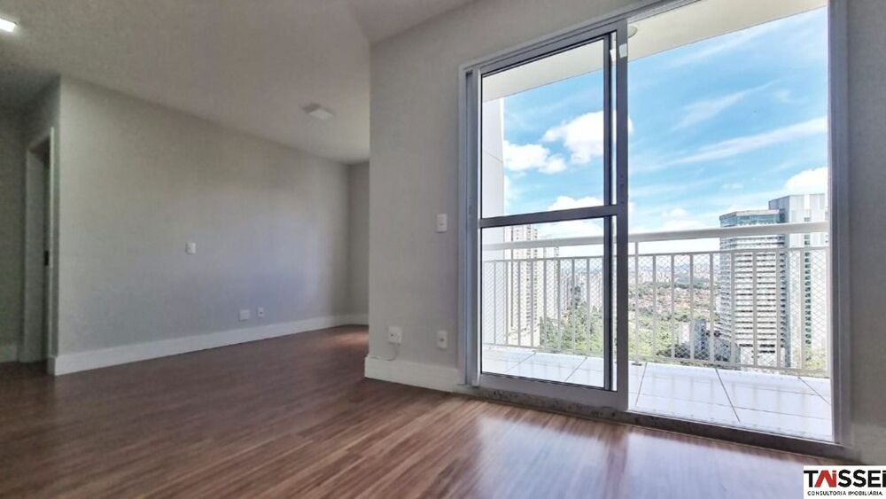 Apartamento, 2 quartos, 67 m² - Foto 1