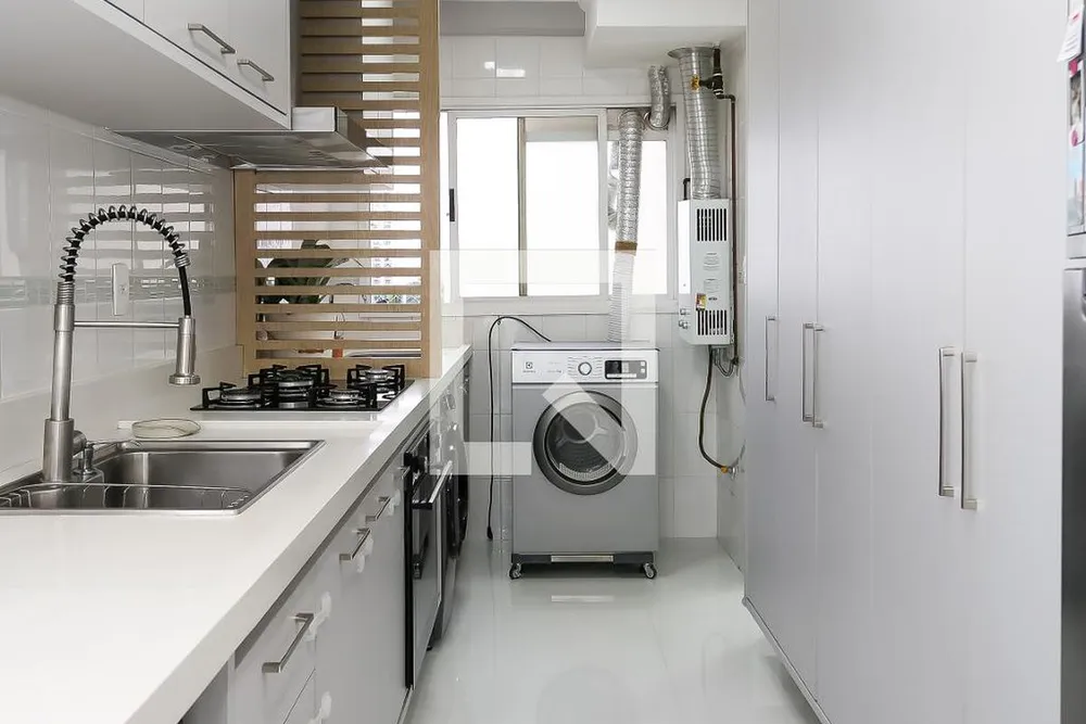 Apartamento, 3 quartos, 100 m² - Foto 9