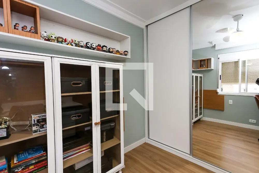 Apartamento, 3 quartos, 100 m² - Foto 1