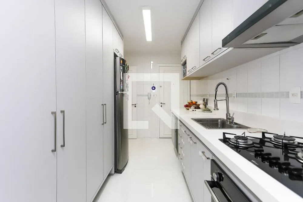 Apartamento, 3 quartos, 100 m² - Foto 2